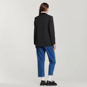 Discount Tailored Jacket Women Jackets & Blazers