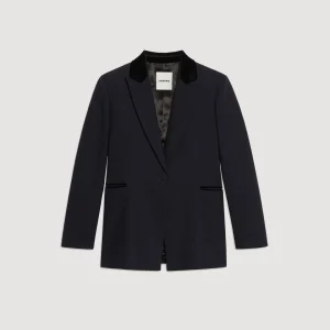 Discount Tailored Jacket Women Jackets & Blazers