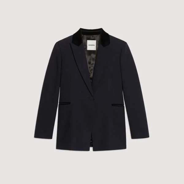 Discount Tailored Jacket Women Jackets & Blazers