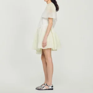 Discount Tie&Amp;Dye Short Dress Women Dresses