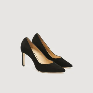 Best V-Cut Pumps Women Heels