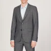 Shop Virgin Wool Suit Jacket Men Suits & Blazers