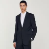 Cheap Wide Suit Jacket Men Suits & Blazers