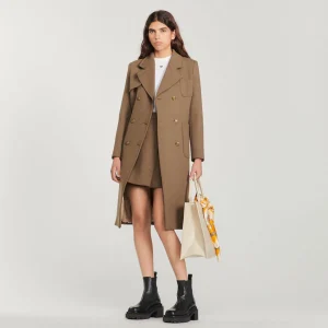 Cheap Wool Cloth Coat Women Coats