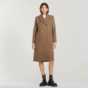 Cheap Wool Cloth Coat Women Coats