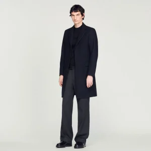 Clearance Wool Coat Men Coats