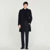 Flash Sale Wool Coat Men Coats