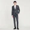 Online Wool Suit Jacket Men Suits & Blazers