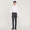 Online Wool Suit Pants Men Suits & Blazers