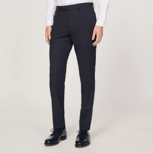 Best Wool Suit Pants Men Suits & Blazers