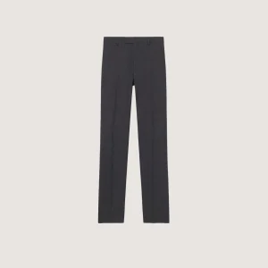 Online Wool Suit Pants Men Suits & Blazers