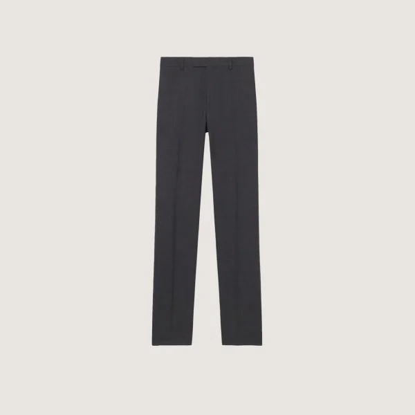 Online Wool Suit Pants Men Suits & Blazers