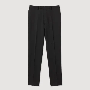 Best Wool Suit Pants Men Suits & Blazers