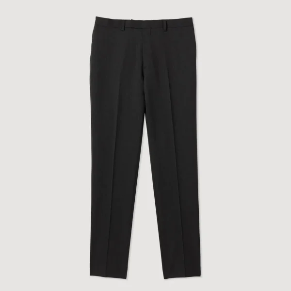 Best Wool Suit Pants Men Suits & Blazers