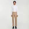 Online Wool Suit Trousers Men Suits & Blazers