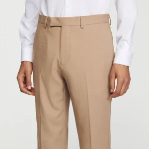 Online Wool Suit Trousers Men Suits & Blazers