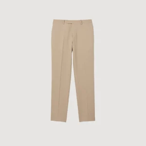 Online Wool Suit Trousers Men Suits & Blazers