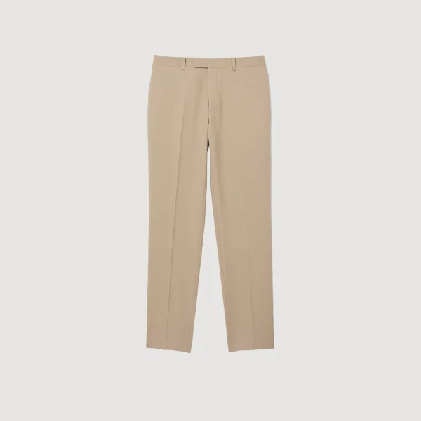 Online Wool Suit Trousers Men Suits & Blazers