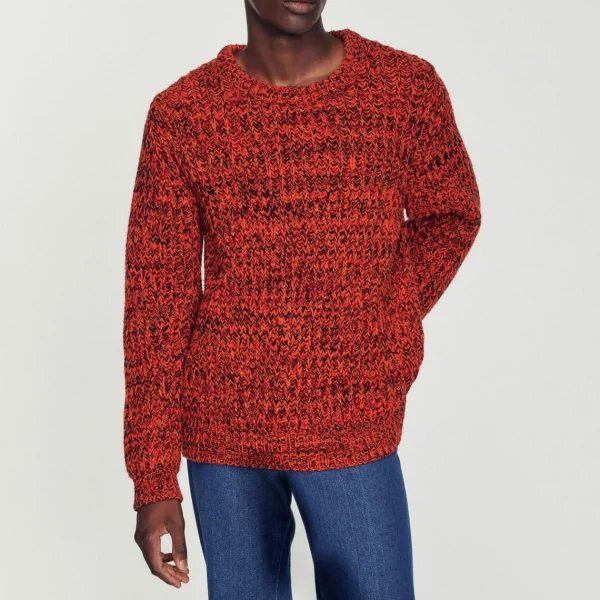 Online Wool Sweater Men Sweaters & Cardigans