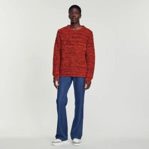 Online Wool Sweater Men Sweaters & Cardigans