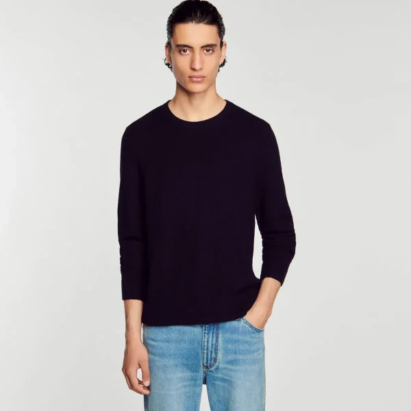 Online Wool Sweater Men Sweaters & Cardigans