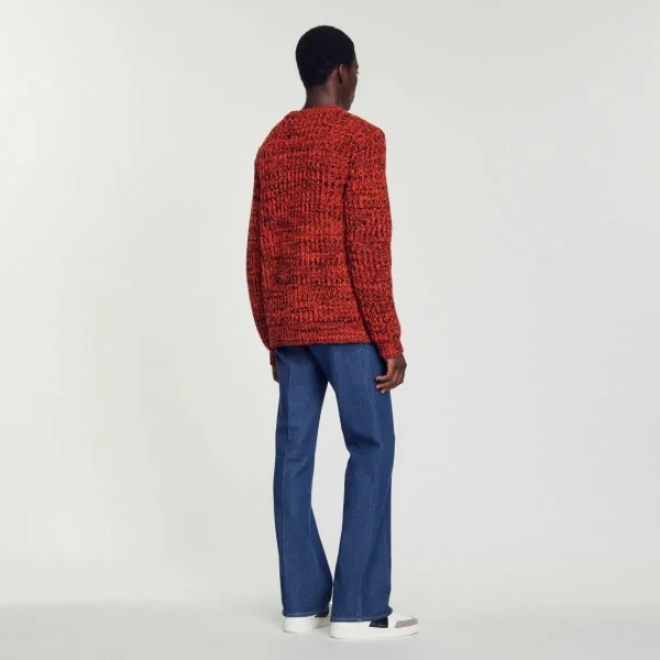 Online Wool Sweater Men Sweaters & Cardigans