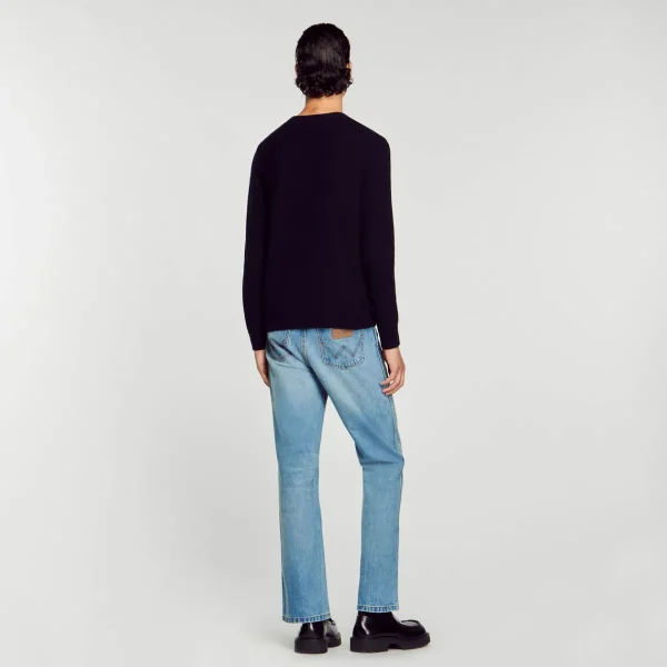 Online Wool Sweater Men Sweaters & Cardigans